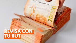Beneficios sin cobrar: Revisa AQUÍ y con tu RUT si tienes bonos pendientes Beneficios sin cobrar: Revisa AQUÍ y con tu RUT si tienes bonos pendientes