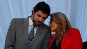 Envió correos con 235 funcionarios para despedir: Los detalles de la querella del alcalde de Maipú contra diputado Lavín Envió correos con 235 funcionarios para despedir: Los detalles de la querella del alcalde de Maipú contra diputado Lavín