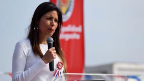 Corte de Apelaciones de Copiapó rechaza recurso de amparo interpuesto por defensa de Karen Rojo