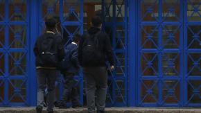 PDI detiene a estudiante de 17 años que golpeó a compañero de curso con un arma de fuego en Pitrufquén