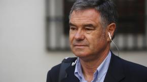 Manuel José Ossandón es el nuevo presidente del Senado para el periodo 2025-2026