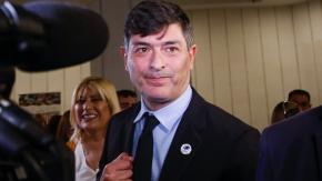 Franco Parisi vuelve a Chile para una nueva campaña presidencial: "Kaiser lo está haciendo bien y me conviene"