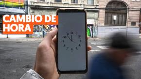 Cambio de hora en Chile: ¿Hasta qué fecha tendremos que ajustar nuestros relojes?