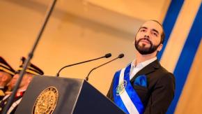 Bukele le preguntó a la IA de ‘X’ quién es el presidente más popular y se llevó una sorpresa con la respuesta Bukele le preguntó a la IA de ‘X’ quién es el presidente más popular y se llevó una sorpresa con la respuesta