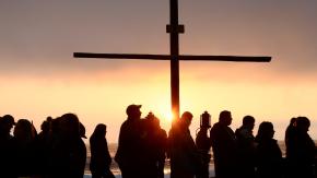 Próximo fin de semana largo: ¿Cuándo es Semana Santa este 2025?