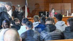 Contraloría pide expulsar a funcionario PDI que perdió evidencia clave en caso de violación de excadetes de Cobreloa