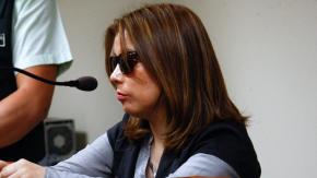 Corte de Coyhaique confirma absolución de hijos de Nabila Rifo por homicidio de pareja de ella Corte de Coyhaique confirma absolución de hijos de Nabila Rifo por homicidio de pareja de ella