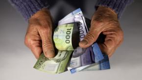 Parte la previsional: ¿A cuánto subirán las pensiones de quienes jubilen percibiendo un sueldo de $ 1.200.000?