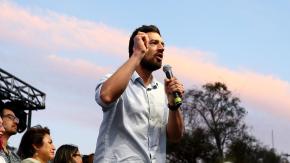 Tomás Vodanovic se refirió a posible candidatura presidencial: "Tengo mi palabra empeñada"