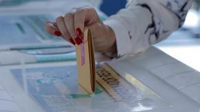 Comisión del Senado declaró inadmisible restringir voto migrante