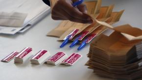 Cifra récord: 102 candidatos independientes inscritos ante el Servel para la carrera presidencial