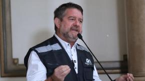 Federación de Medios de Comunicación Social rechaza dichos del gobernador Orrego por filtraciones de Fiscalía
