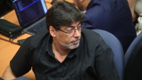 Caso Farmacias Populares: Daniel Jadue se querella por “complot” de fiscal y abogados en su contra