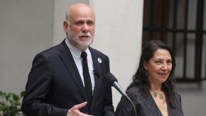 Macarena Lobos asumirá como ministra (s) Segpres tras salida de Álvaro Elizalde