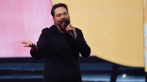 Revelan cuánto habría cobrado George Harris por su polémico show en el Festival de Viña Revelan cuánto habría cobrado George Harris por su polémico show en el Festival de Viña