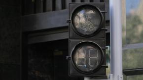 Informan corte de luz en Independencia y Renca: semáforos apagados generan caos en medio del "Súper Lunes"
