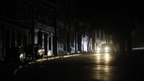 Coordinador Eléctrico fue advertido dos horas antes del apagón masivo del 25 de febrero Coordinador Eléctrico fue advertido dos horas antes del apagón masivo del 25 de febrero
