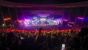 Organización del Festival de Viña del Mar anuncia fechas que tendrá el evento el 2026