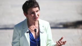 Renuncia de Carolina Tohá: ¿A qué hora se realizará el cambio de gabinete? Renuncia de Carolina Tohá: ¿A qué hora se realizará el cambio de gabinete?