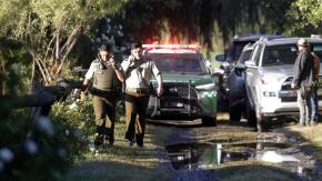 Vecinos habrían escuchado más de diez disparos: lo que se sabe del crimen del matrimonio asesinado en Graneros