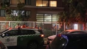 Qué se sabe del doble homicidio en departamento de Santiago: una víctima fue identificada
