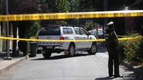 Padre de 4 hijos y estaba ingresando a su empresa: Los detalles del asesinato en Quinta Normal Padre de 4 hijos y estaba ingresando a su empresa: Los detalles del asesinato en Quinta Normal