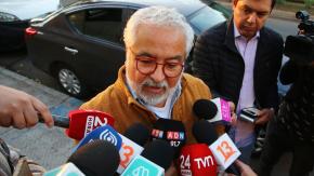 "La Fiscalía está manipulando investigaciones": Así fue el regreso de Luis Hermosilla a Capitán Yáber "La Fiscalía está manipulando investigaciones": Así fue el regreso de Luis Hermosilla a Capitán Yáber