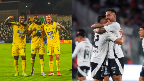 ¿A qué hora juega Colo Colo vs Atlético Bucaramanga? Cómo y dónde ver la Copa Libertadores 2025 ¿A qué hora juega Colo Colo vs Atlético Bucaramanga? Cómo y dónde ver la Copa Libertadores 2025