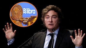 NYT revela cobros para reuniones con Milei en eventos $LIBRA NYT revela cobros para reuniones con Milei en eventos $LIBRA