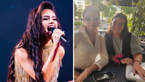 “Emilia Dides, Chile” se convertirá en una marca sonora registrada 