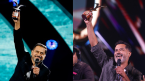 El chiste repetido de Pedro Ruminot que también funcionó 5 años después