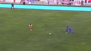 VIDEO | Desató el enojo de los azules: la polémica jugada de Leandro Fernández en la derrota de U de Chile VIDEO | Desató el enojo de los azules: la polémica jugada de Leandro Fernández en la derrota de U de Chile