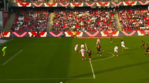 VIDEO | El tremendo golazo de Darío Osorio en la victoria de FC Midtjylland VIDEO | El tremendo golazo de Darío Osorio en la victoria de FC Midtjylland