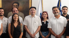 El cargo que tendrá Pedro Ruminot en el Club Social y Deportivo Colo Colo El cargo que tendrá Pedro Ruminot en el Club Social y Deportivo Colo Colo
