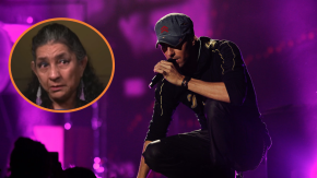 Quería vengarse de la infidelidad de su esposo y resultó estafada por falso Enrique Iglesias 