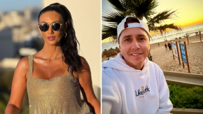 "Me fui a pérdida un año": Pamela Díaz se refirió a la polémica de Karol Lucero