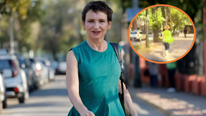 Tohá recordó huida de Matthei durante el estallido social "Yo trato de perseguir, no de arrancar"