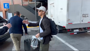 VIDEO | Así fue la llegada de Alexis Sánchez a Chile para sumarse a los trabajos de la Roja VIDEO | Así fue la llegada de Alexis Sánchez a Chile para sumarse a los trabajos de la Roja
