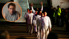 Venezuela vincula a deportado de EEUU a El Salvador con homicidio de Canserbero