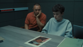 El secreto tras el éxito de “Adolescencia”: La serie de Netflix que está entre lo más visto en Chile