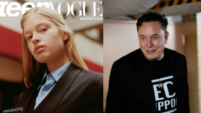"Patético niño-hombre": Hija trans de Elon Musk volvió a criticar a su padre en extensa entrevista 