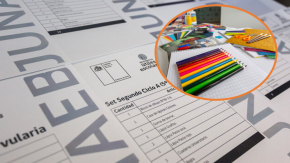 Programa Útiles Escolares: Revisa los requisitos para recibir el kit gratuito de Junaeb 
