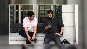 La historia tras el vínculo entre Gabriel Boric y Alberto Larraín, el psiquiatra que fundó ProCultura