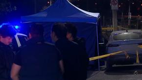 La Florida: Joven de 22 años es asesinado a balazos en un mirador y frente a su pareja La Florida: Joven de 22 años es asesinado a balazos en un mirador y frente a su pareja