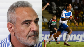“Todo listo”: Pablo Milad confirma importante noticia sobre Fernando Zampedri y la Roja “Todo listo”: Pablo Milad confirma importante noticia sobre Fernando Zampedri y la Roja