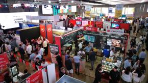 Innova Aramark 2025 presenta soluciones para mejorar desde la productividad hasta la nutrición