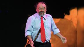 "Don Carter" entrega su versión tras suspensión de show en UC de Temuco: "Lo más extraño de todo..."