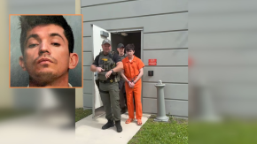 Detienen a chileno acusado de "robo de alto nivel" en EE.UU.: Llevaba años escapando de la policía