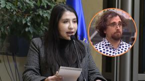 Habla testigo clave del choque de diputada Veloso: “Saca una cortapluma y se la pone en el cuello” Habla testigo clave del choque de diputada Veloso: “Saca una cortapluma y se la pone en el cuello”