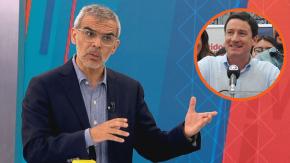 Cordero responde a presidente de Republicanos por Kast: "Creo que Arturo Squella no quiere comparar a su candidato con Maduro o Putin"